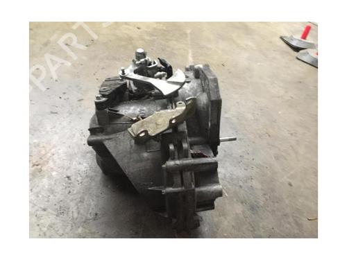 Gearbox ALFA ROMEO 159 (939_) 2.4 JTDM (939AXD) | BP23034061M3