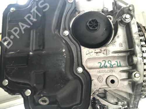 Engine RENAULT CLIO V (B7_) 1.0 TCe 90 (B7MT) | BP31246096M1 