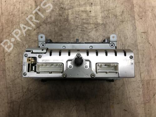 Radio RENAULT CLIO IV (BH_) 1.5 dCi 90 | BP23457196E6