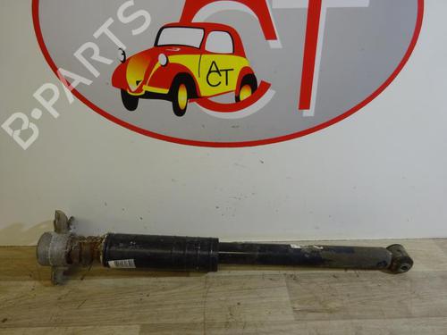 Used Left rear shock absorber ALFA ROMEO MITO (955_) 1.3 MultiJet (955AXP1A, 955AYC1A) (95 hp) 13223706