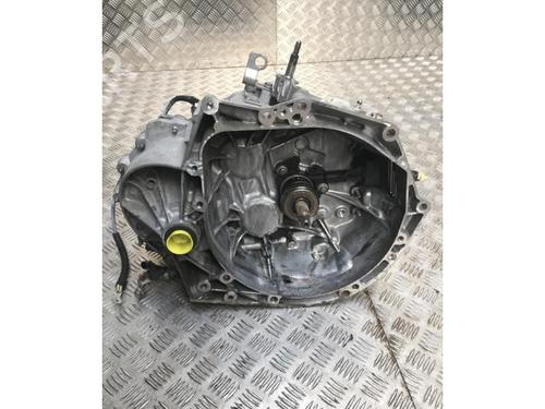 Gearbox DS DS 4 / DS 4 CROSSBACK (NX_) 1.2 THP 130 (NXHNYM) | BP25464144M3 