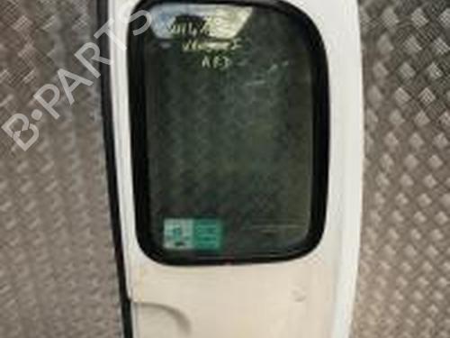 Højre bagagerum dør RENAULT KANGOO Express (FC0/1_) 1.2 (FC01, FC0A, FC0F) (58 hp) 31153703