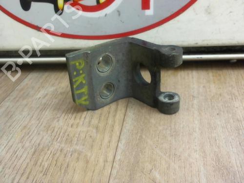 Used Hinge/Door check strap PEUGEOT 206+ (2L_, 2M_) 1.4 HDi eco 70 (68 hp) 13128348