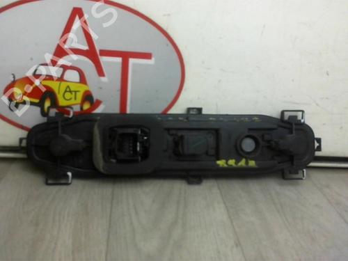 Licence plate light RENAULT KANGOO Express (FW0/1_) Z.E. (FW0Z, FW1Z) | BP13290957I40 