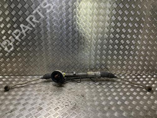 Used Steering rack Steering rack DS DS 4 / DS 4 CROSSBACK (NX_) 1.6 BlueHDi 120 (120 hp) 33872011 33872011