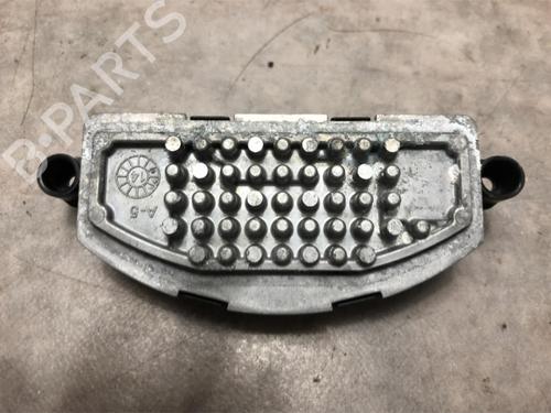 Used Heater resistor JAGUAR XE (X760) 2.0 D (180 hp) 20622034