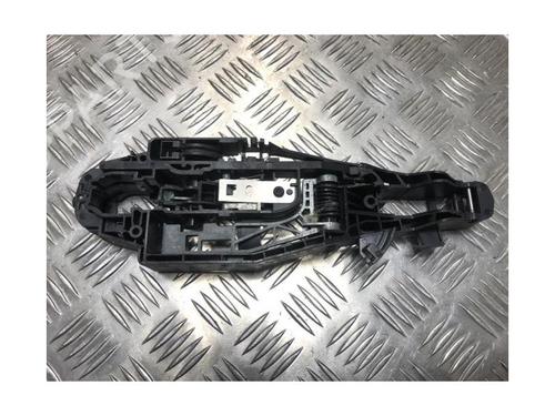 Rear left exterior door handle CITROËN C4 Picasso II 1.6 HDi / BlueHDi 115 | BP25939759C130 