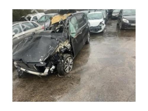 Rear left seatbelt CITROËN C4 Grand Picasso II (DA_, DE_) 1.6 HDi / BlueHDi 115 | BP13267081I29 