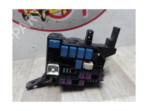 Fuse box OPEL AGILA B (H08) 1.0 (F68) | BP13267616E1 