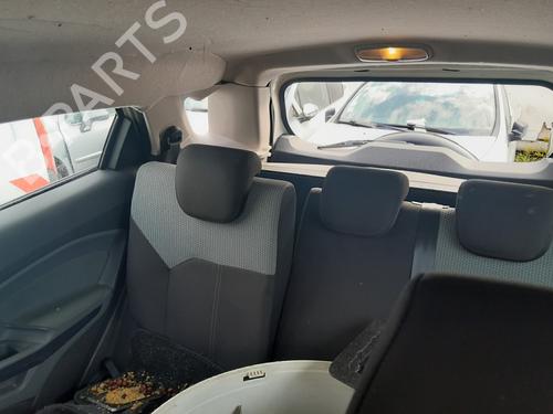 Right tailgate light FORD ECOSPORT 1.5 TDCi | BP31196606C80 