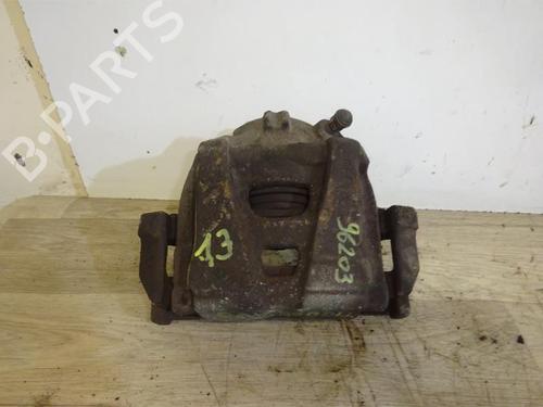 Used Left front brake caliper VW TIGUAN (5N_) 2.0 TDI (140 hp) 13270682