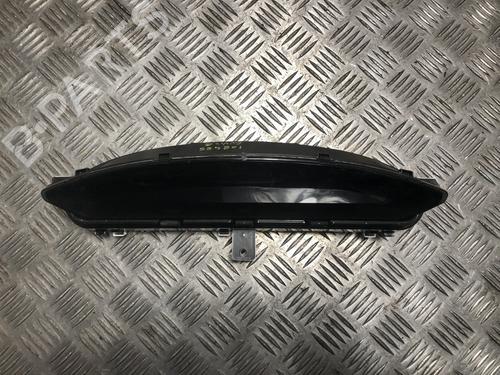 Quadrante Quadrante HONDA CIVIC VIII Saloon (FD, FA) 1.3 IMA (FA3, FD3) (95 hp) 33906963 33906963