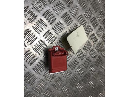 Heater resistor AUDI TT (8N3) 1.8 T | BP27551509M108 