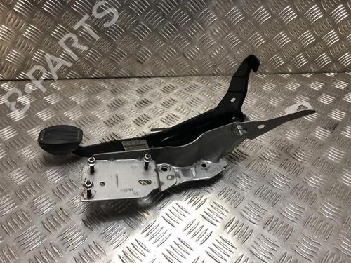 Used Break pedal CITROËN C4 Picasso II 1.6 HDi / BlueHDi 115 (115 hp) 25004460