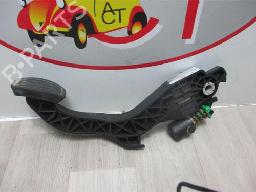Clutch pedal PEUGEOT EXPERT Van (V_) 2.0 BlueHDi 180 | BP13275323I13 