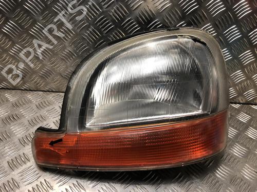 Venstre forlygte RENAULT KANGOO (KC0/1_) 1.9 dTi (KC0U) (80 hp) 25338180