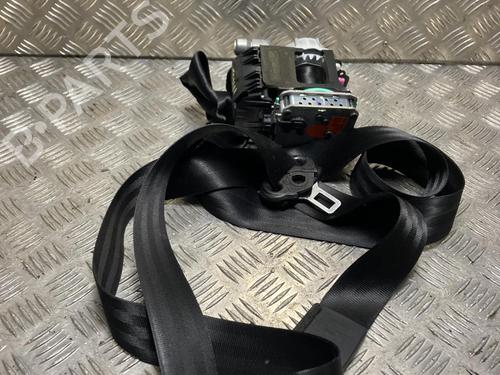 Used Front right seatbelt AUDI A4 Allroad B8 (8KH) 2.0 TDI quattro (190 hp) 32847064