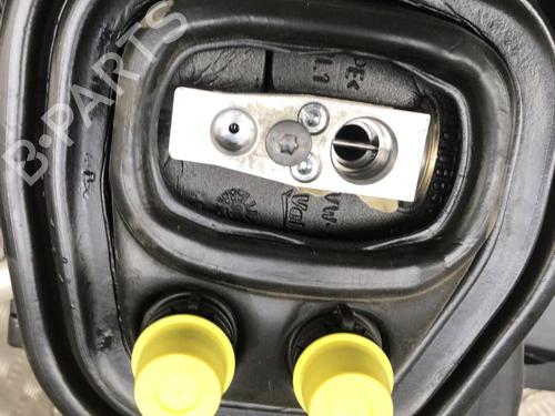Heater matrix box VW GOLF VII (5G1, BQ1, BE1, BE2) 1.4 TSI | BP25306885M61