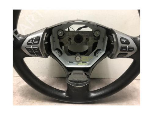 Steering wheel SUZUKI GRAND VITARA II (JT, TE, TD) 1.9 DDiS All-wheel Drive (JT419, TD44, JB419WD, JB419XD,... | BP20617117C49 