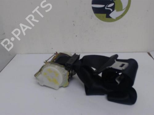 Used Rear left seatbelt BMW X3 (E83) 3.0 d (204 hp) 12967740