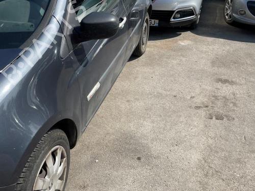 Air filter box RENAULT CLIO III (BR0/1, CR0/1) 1.5 dCi (BR17, CR17) | BP23871617M87 