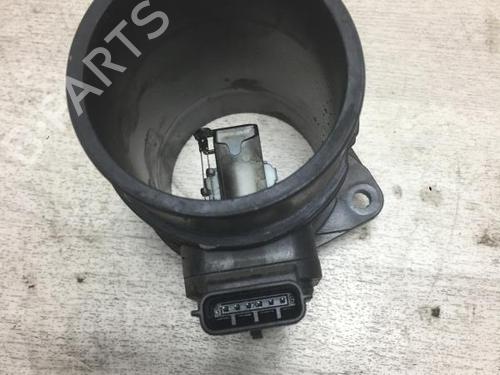 Used Mass air flow sensor RENAULT CLIO III (BR0/1, CR0/1) 1.5 dCi (C/BR0G, C/BR1G) (68 hp) 13277717