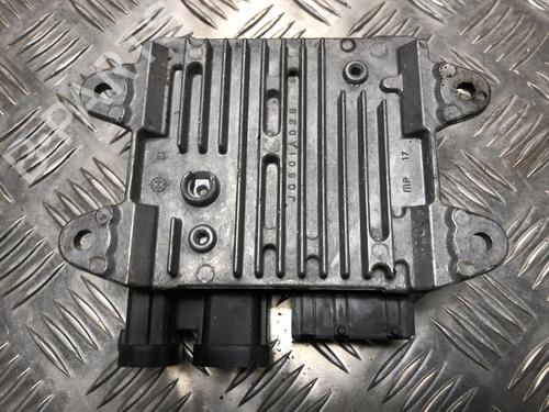Used Steering ECU CITROËN C2 (JM_) 1.4 HDi (68 hp) 24321894