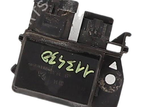 Heater resistor CITROËN BERLINGO Box Body/MPV (B9) 1.6 HDi 90 | BP37633201M108 - Image 5