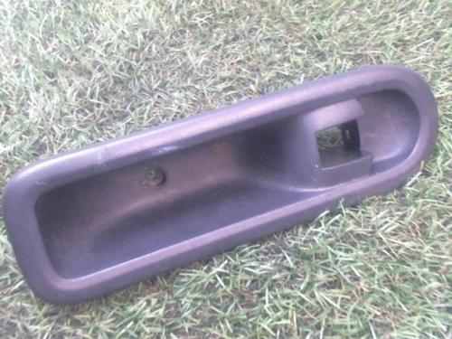 Used Front right interior door handle RENAULT CLIO III (BR0/1, CR0/1) 1.5 dCi (C/BR0G, C/BR1G) (68 hp) 13225921
