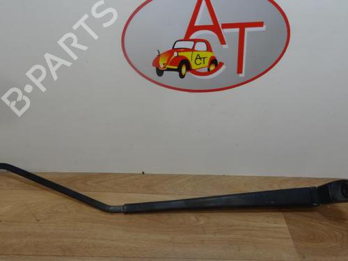 Used Front windshield wiper arm Front windshield wiper arm PEUGEOT 306 Hatchback (7A, 7C, N3, N5) 1.9 D (69 hp) 20629569 20629569