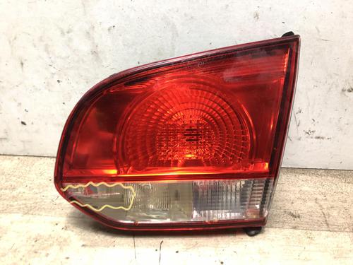 Right tailgate light VW GOLF VI (5K1) 1.6 TDI | BP23873659C80