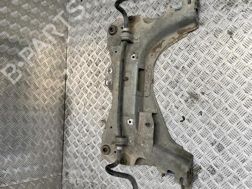 Used Subframe RENAULT CLIO III (BR0/1, CR0/1) 1.5 dCi (75 hp) 32707010