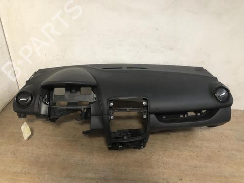 Used Dashboard RENAULT CLIO IV (BH_) 1.5 dCi 75 (75 hp) 20620102