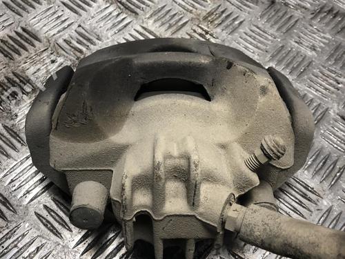 Right front brake caliper CITROËN C4 II (NC_) 1.2 THP 130 (NCHNYM, NCHNYT) | BP31204276M104