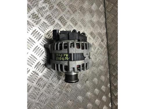 Alternator AUDI A1 (8X1, 8XK) 1.6 TDI | BP27521015M7 
