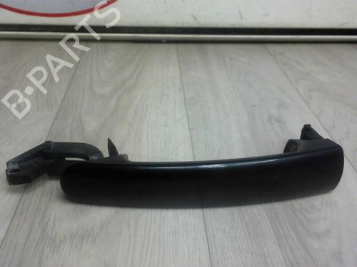 Front left exterior door handle SEAT LEON (1P1) 1.9 TDI | BP13267880C128 
