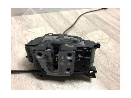 Rear left lock RENAULT CLIO III Grandtour (KR0/1_) 1.5 dCi (KR0F) | BP20614874C100 
