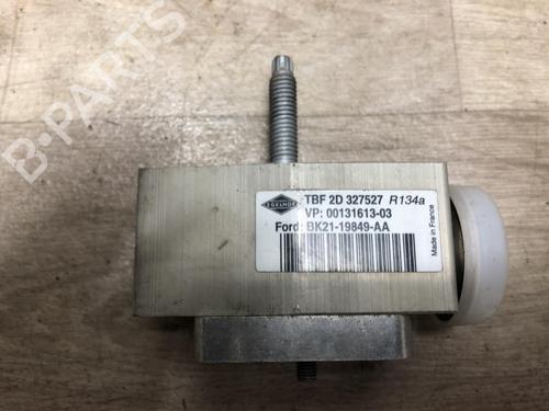 Electronic module FORD FIESTA VI Van 1.4 TDCi | BP28352491M83
