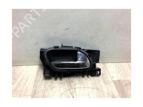 Rear right interior door handle PEUGEOT 3008 I MPV (0U_) 1.6 HDi | BP20612679I16 