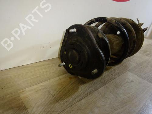 Used Left front shock absorber Left front shock absorber 13281585 13281585