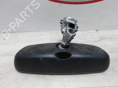 Used Rear mirror PEUGEOT 208 I (CA_, CC_) 1.2 PureTech 82 (82 hp) 31945856