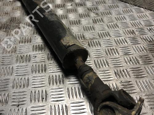 Driveshaft LADA NIVA Closed Off-Road Vehicle (2121, 2131) 1700 i 4x4 (21213, 21214) | BP31153711M37