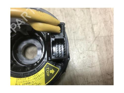 Squib airbag TOYOTA AVENSIS (_T25_) 2.0 D-4D (CDT250_, CDT250R) | BP20625400C102 