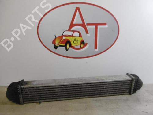 Intercooler MERCEDES-BENZ B-CLASS Sports Tourer (W245) B 200 CDI (245.208) | BP13271034M30 