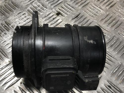 Used Mass air flow sensor RENAULT MEGANE III Coupe (DZ0/1_) 1.5 dCi (DZ09, DZ0D, DZ1F, DZ1G, DZ14, DZ29) (110 hp) 31200875