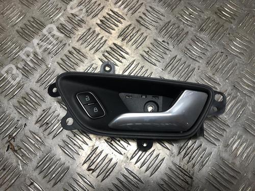 Højre fortil invendig håndtag FORD TRANSIT CUSTOM V362 Van (FY, FZ) 2.0 EcoBlue (170 hp) 31196793