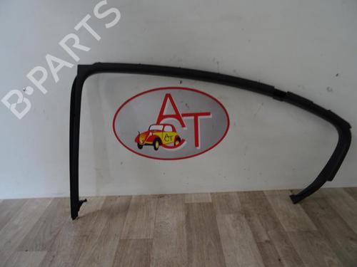 Used Boot lining RENAULT LAGUNA III (BT0/1) 2.0 dCi (BT01, BT08, BT09, BT0E, BT0K, BT12, BT1C, BT1D,... (150 hp) 13135695