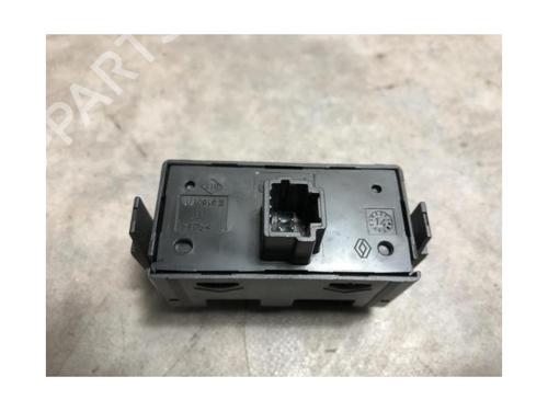 Warning switch DACIA SANDERO II 1.2 | BP20620915I22 