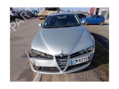 Left taillight ALFA ROMEO 159 (939_) 1.9 JTDM 16V (939AXC1B, 939AXC12) | BP23034295C34 