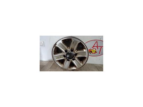 Used Rim OPEL FRONTERA B (U99) 2.2 DTI (6B_ZC, 6B_VF, 6B_66, 6B_76) (116 hp) 13224431